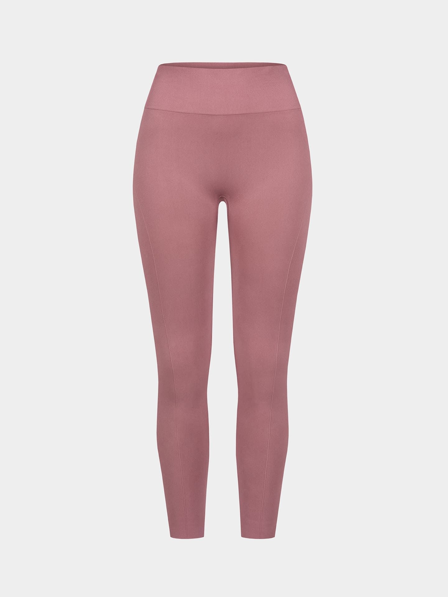 Maya Sport Leggings mauve S/M